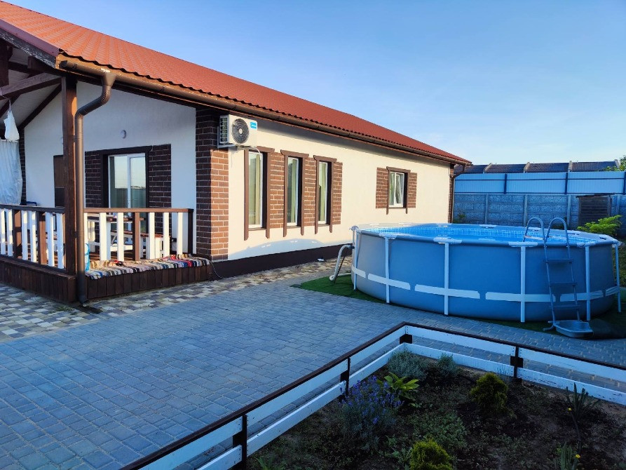 Продається чудовий будинок в Чорноморську (Іллічівськ), Одеська область! Одесса - изображение 11