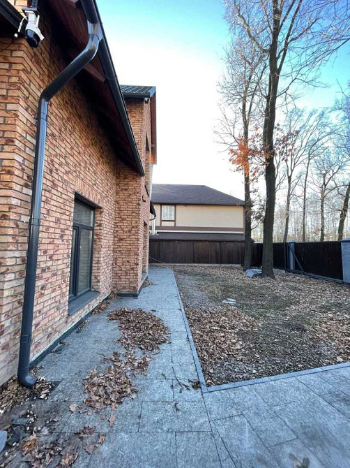 продажа 5-к коттедж Киево-Святошинский, Крюковщина, 160000 $  - изображение 3