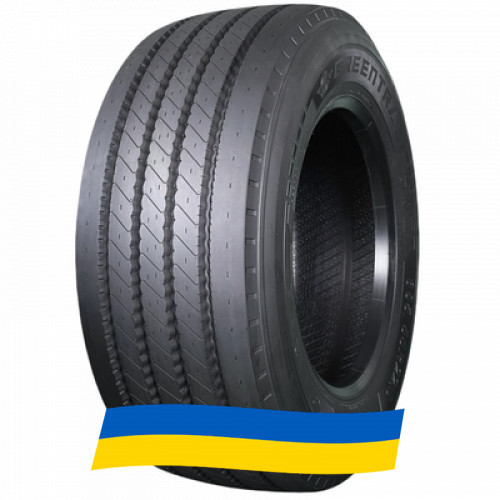 385/65 R22.5 Greentrac GTRT1 164K Причіпна вантажна шина Киев - изображение 2