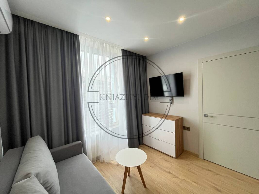 Перша здача! Оренда 2 кімнатної квартири ЖК Берег Дніпра КОД 11202802 Киев - изображение 3