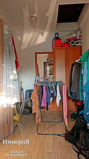 Часть дома на Нижнем ДНСе с ремонтом и всеми коммуникациями. Белая Церковь - изображение 6