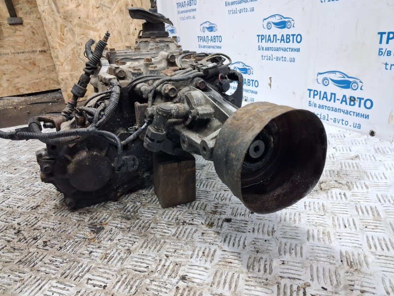 Раздаточная коробка Mitsubishi L200 2006-2015 3242A027 (Арт. 69605) Київ - зображення 4