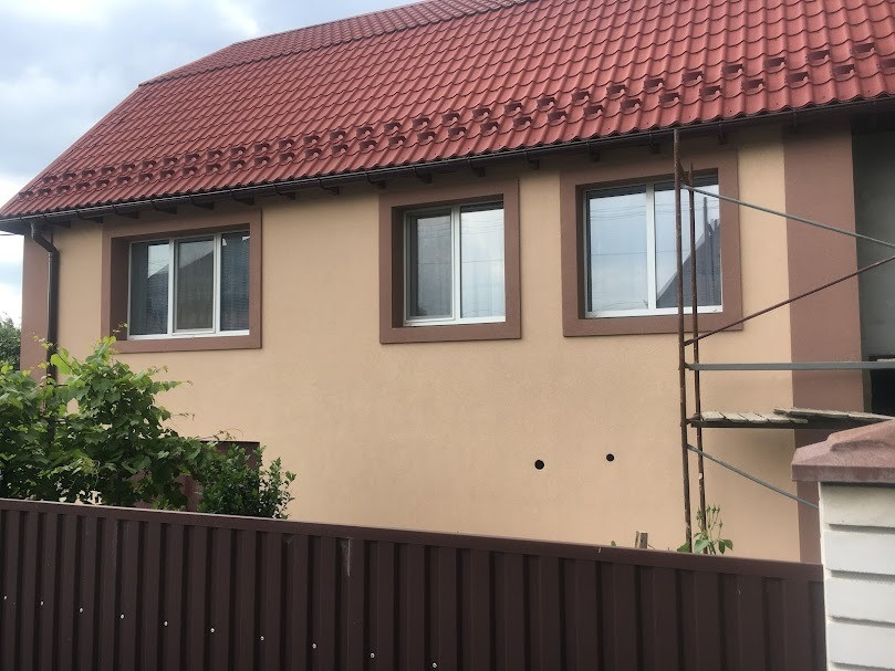 Утеплення приватних будинків Житомир - изображение 3