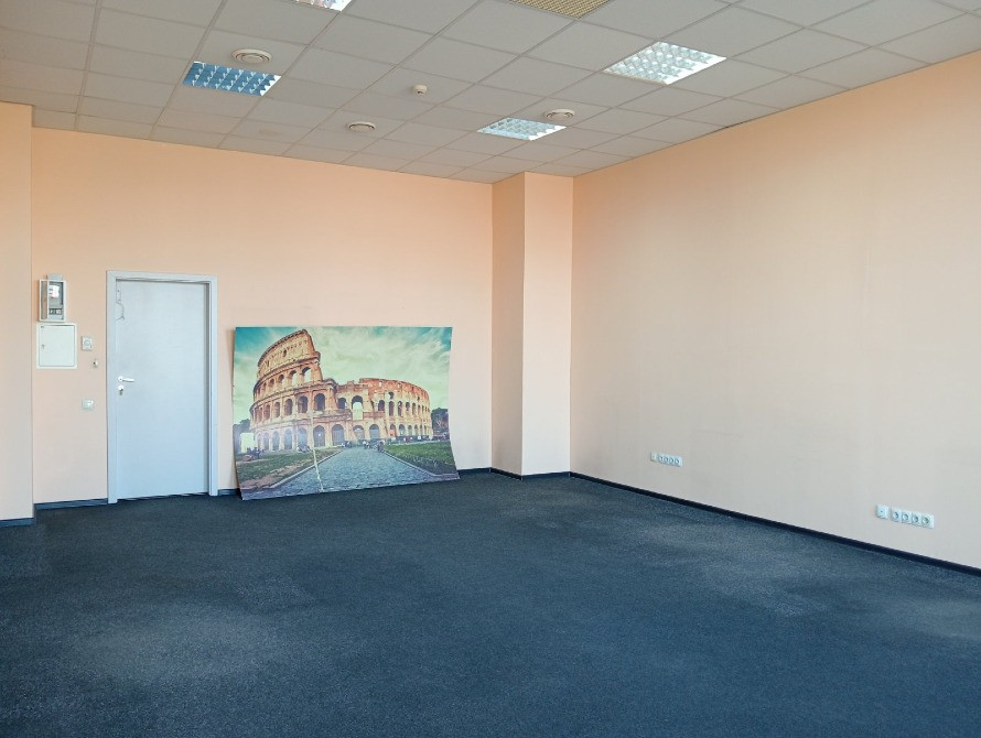 Оренда офісу 47,6 кв.м. в БЦ «FIM CENTER» на Лівому березі Київ - зображення 3