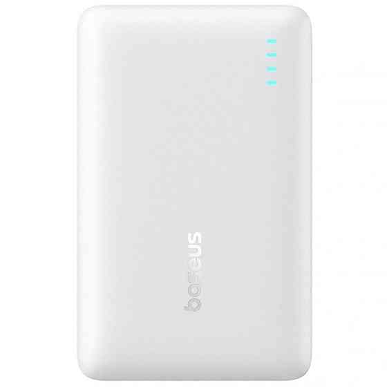 Портативное ЗУ Power Bank Baseus EnerFill FP21 22.5W 10000 mAh (P1008210D213) Херсон