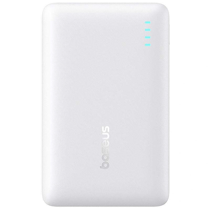 Портативное ЗУ Power Bank Baseus EnerFill FP21 22.5W 10000 mAh (P1008210D213) Херсон - зображення 2