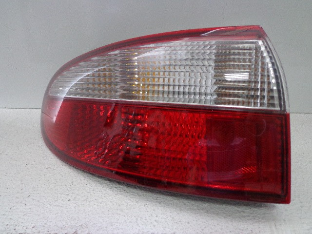 Фонарь задний Lanos х/б Дніпро - зображення 1