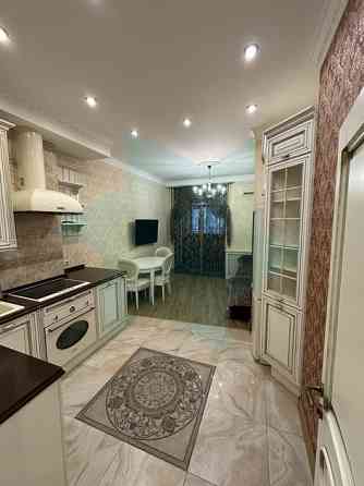 Здам. 2-кімн. кв. 7/17, Нагорка, вул. Сімферопольська 2 ЖК «Панорама» Дніпро