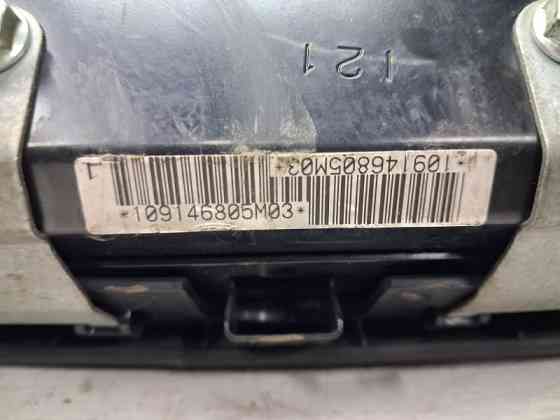 Подушка в колени Toyota Avensis T25 2.2 DIESEL 2ADFTV 2002 (б/у) Киев