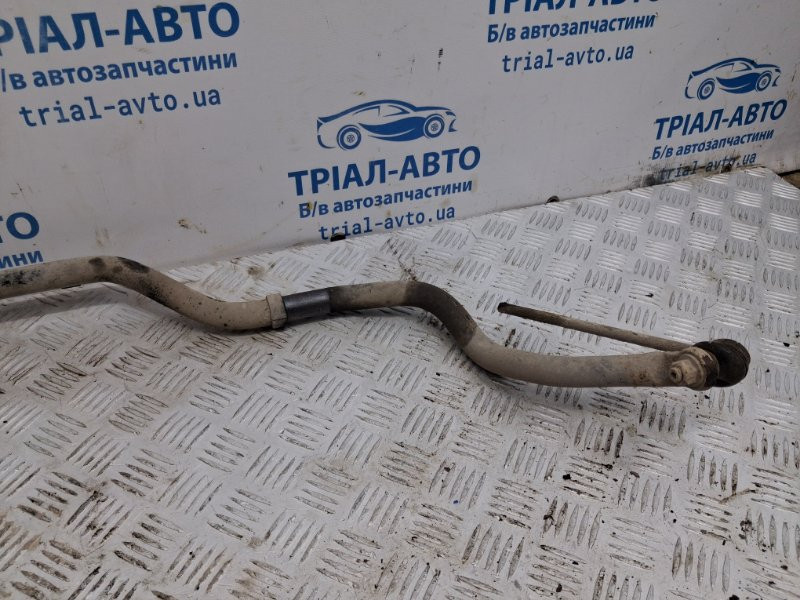 Стабилизатор передний Chevrolet Captiva 2006-2018 96626246 (Арт. 77168) Київ - зображення 2