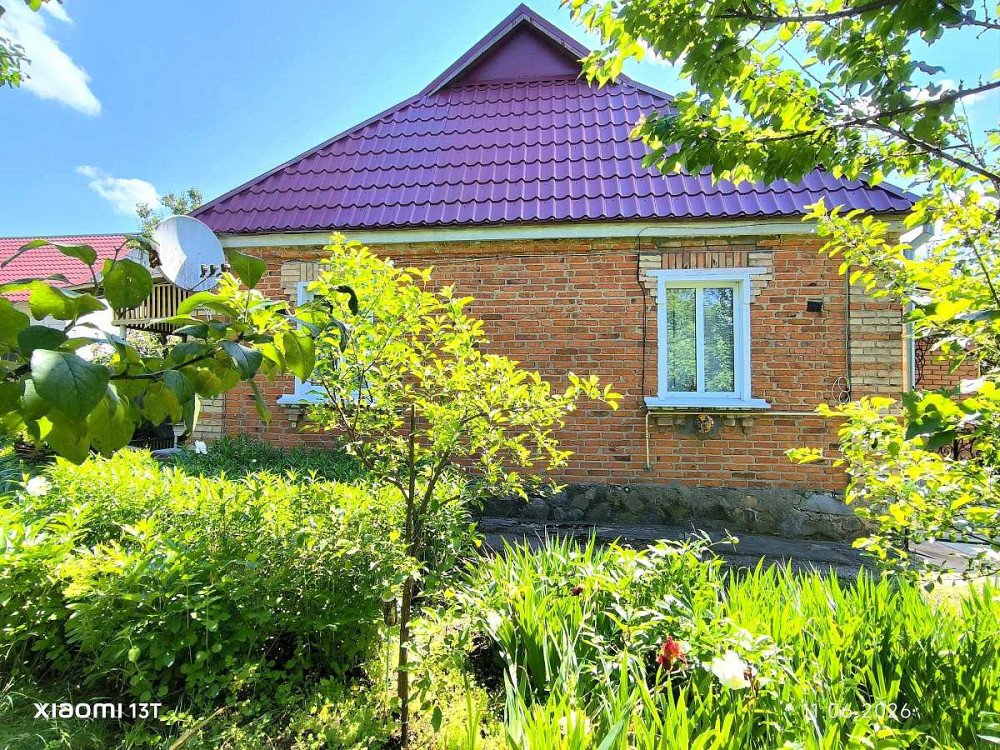 продажа 2-к дом Макаровский, Гавронщина, 21000 $  - изображение 7