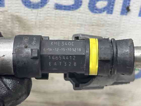 Форсунка топливная Mitsubishi Outlander 2012-2021 1465A412 (Арт. 80160) Киев