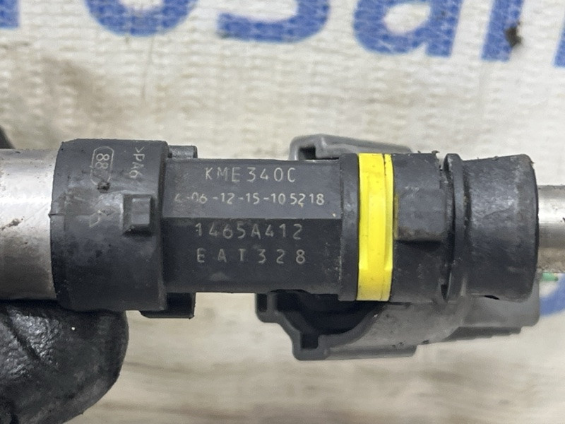 Форсунка топливная Mitsubishi Outlander 2012-2021 1465A412 (Арт. 80160) Киев - изображение 4