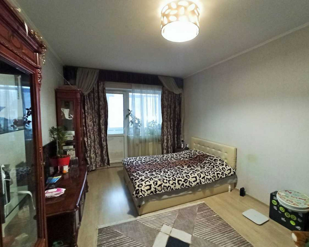 продажа 1-к квартира Киево-Святошинский, Софиевская Борщаговка, 51500 $  - зображення 2