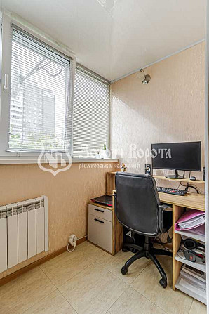 продажа 3-к квартира Киев, Деснянский, 63000 $ Київ - зображення 9