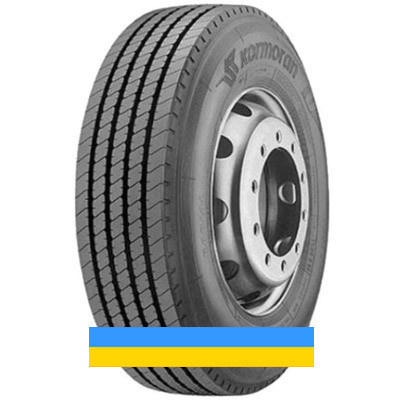 11 R20 Kormoran U 150/146K Універсальна шина Киев - изображение 3