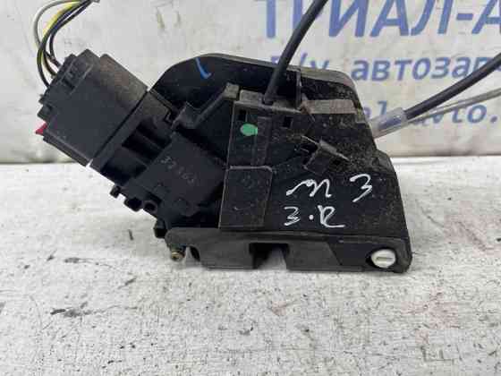 Замок двери задний правый Mazda 3 2003-2009 BP4K-72-310C (Арт. 81583) Київ