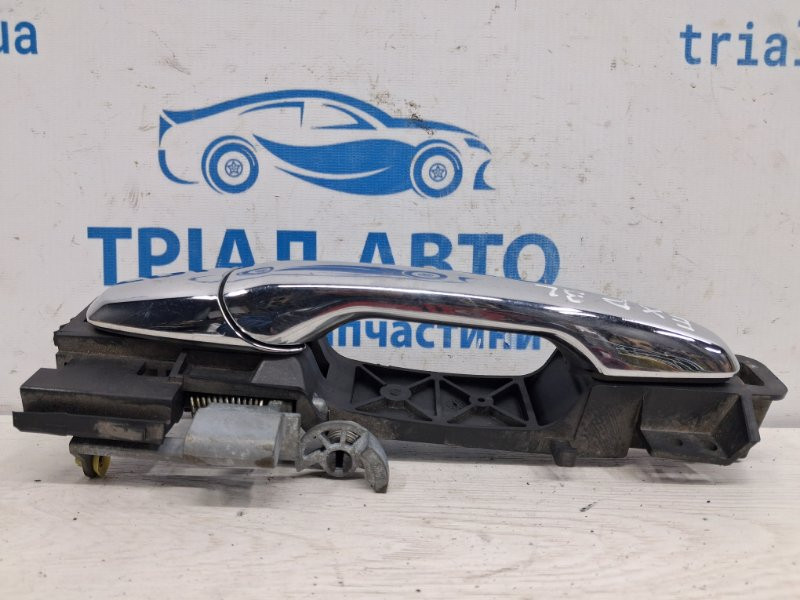 Ручка двери внешняя задняя левая Ford Explorer 2011-2019 BB5Z-7826685-A (Арт. 73571) Киев - изображение 2