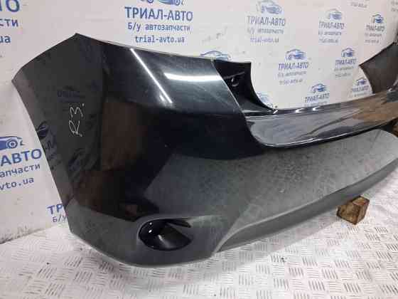 Бампер задний Toyota Auris E150 1.6 БЕНЗИН 1ZRFAE 2006 (б/у) Киев