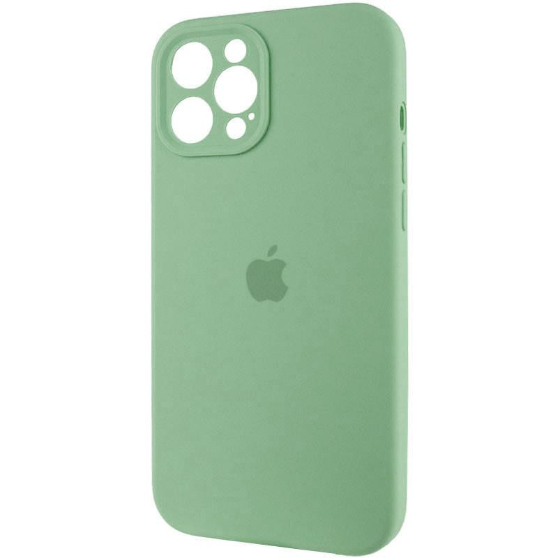 Чехол Silicone Case Full Camera Protective (AA) для Apple iPhone 12 Pro Max (6.7") Херсон - изображение 7