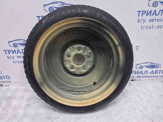 Докатка Mazda 3 BK 1.6 БЕНЗИН Z6 2003 (б/у) Київ