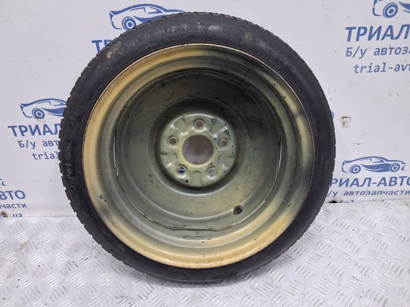 Докатка Mazda 3 BK 1.6 БЕНЗИН Z6 2003 (б/у) Киев - изображение 5