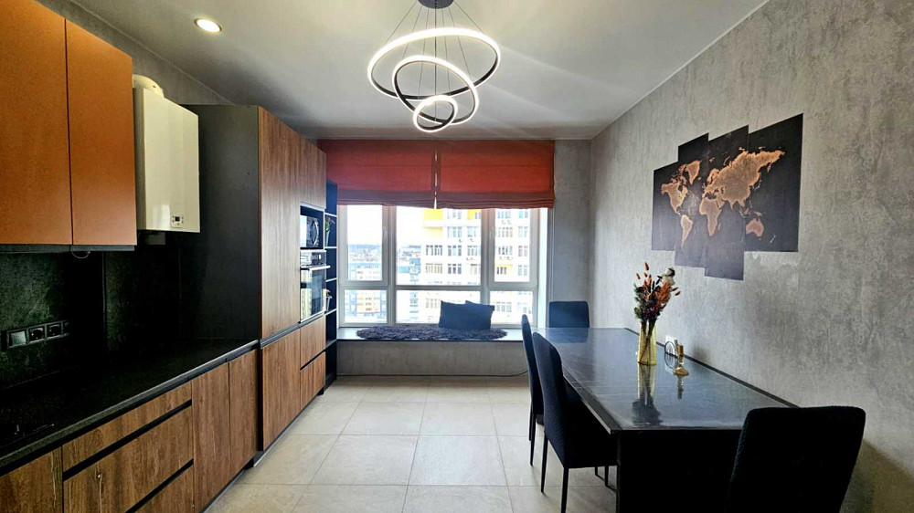 продажа 3-к квартира Киево-Святошинский, Ирпень, 96100 $ Ирпень - изображение 3