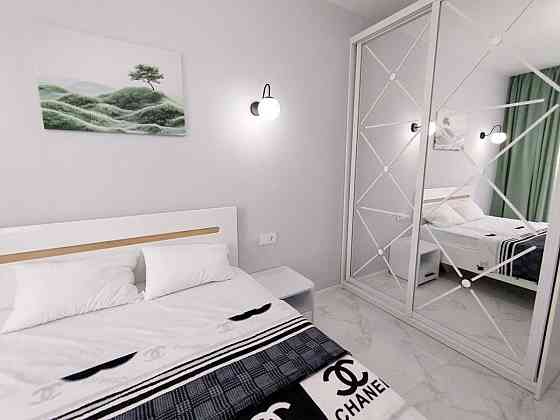 продажа 1-к квартира Киево-Святошинский, Ирпень, 65000 $ Ирпень