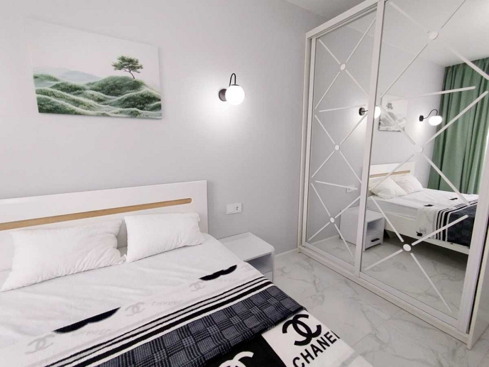 продажа 1-к квартира Киево-Святошинский, Ирпень, 65000 $ Ирпень - изображение 3