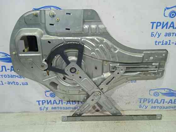 Стеклоподъемник передний левый Hyundai Tucson JM 2.0 DIESEL D4EA 2004 (б/у) Київ
