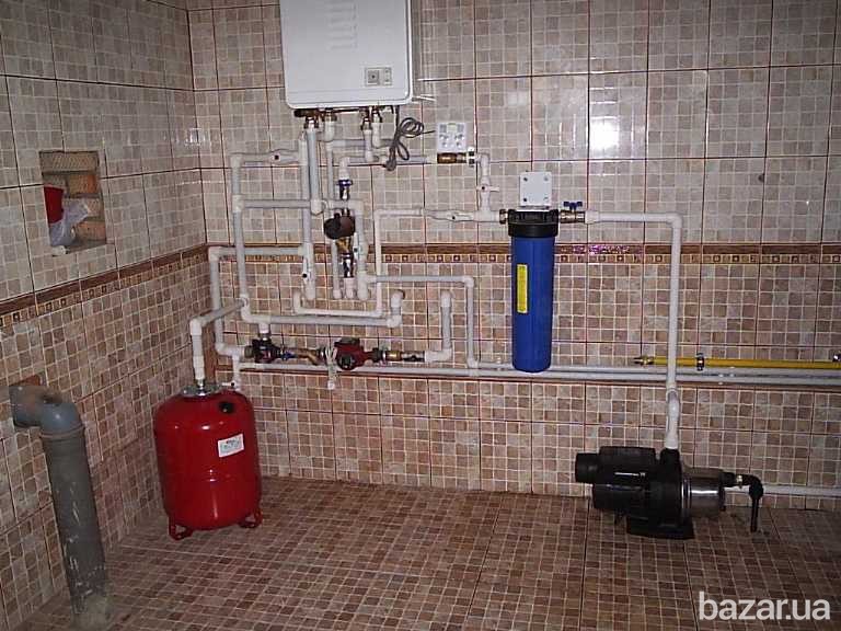 Монтаж скважины,бурения.Септик,выгребные ямы монтаж Березань - изображение 4