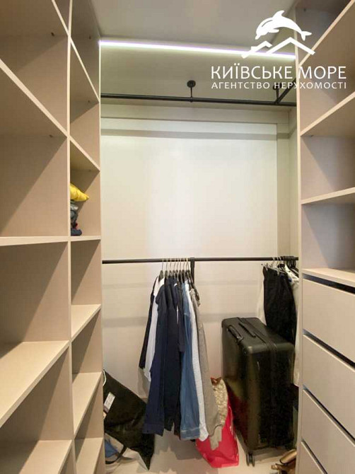 долгосрочная аренда 3-к квартира Киев, Подольский, 40000 грн./мес. Київ - зображення 8