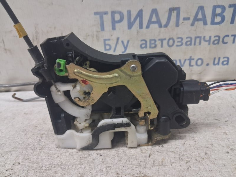 Замок двери передний левый Mitsubishi Lancer 2003-2009 MN159929 (Арт. 83098) Київ - зображення 3
