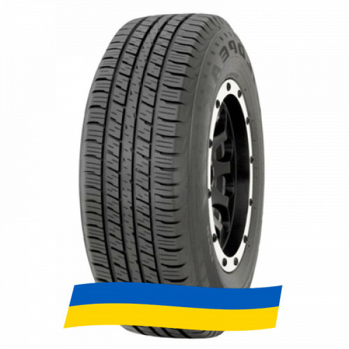 215/65 R17 Falken WildPeak H/T HT01 99S Позашляхова шина Киев - изображение 4