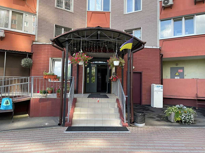 долгосрочная аренда 1-к квартира Киев, Дарницкий, 10000 грн./мес. Київ - зображення 2