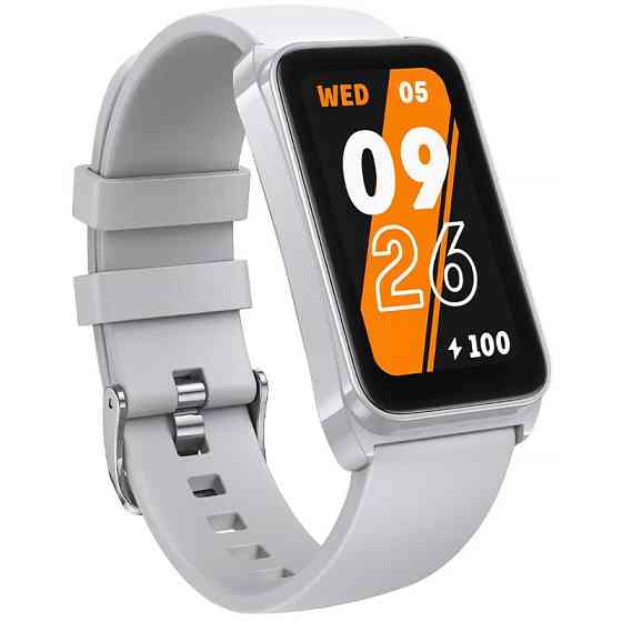 Фитнес-трекер Borofone BD16 Smart bracelet Херсон