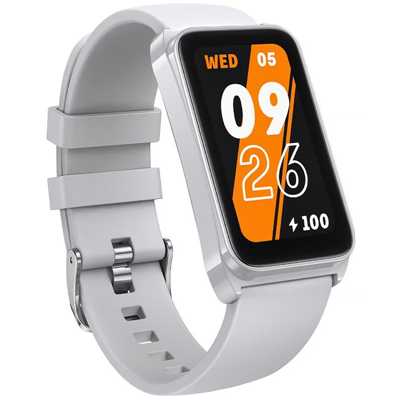 Фитнес-трекер Borofone BD16 Smart bracelet Херсон - изображение 1