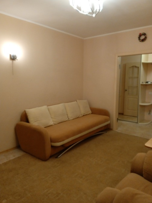 м.Берестейская. Сдам 2х ком.квартиру. Киев - изображение 4