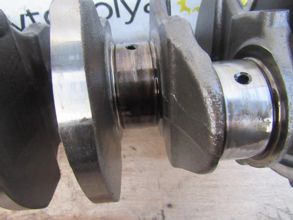 Коленвал Opel Insignia Sports Tourer 2.0 cdti 2009-2013 Ковель - зображення 4