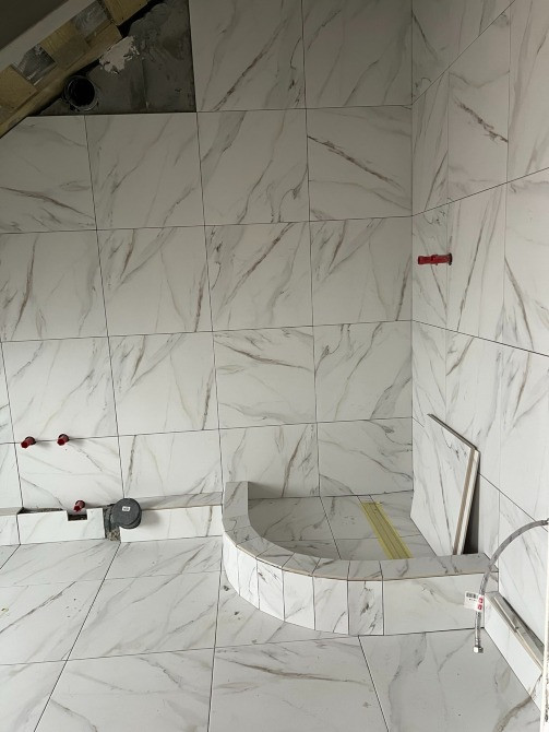 Продам 1-кімнатну квартиру біля моря на 9-й Фонтані, Одеса - ремонт, розстрочка Одесса - изображение 9