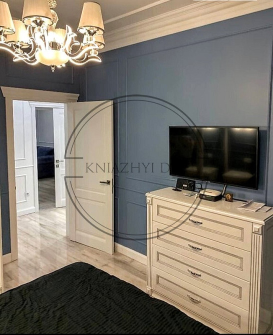 Оренда 2 кім. розд. в Центрі міста у Сталінці на Грушевського м. Арсенальна № 11198101 Київ - зображення 2