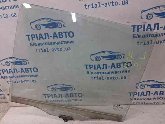Стекло двери заднее левое Hyundai Santa fe 2005-2012 834102B000 (Арт. 85191) Киев