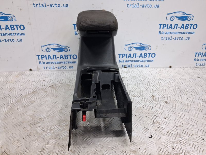 Подлокотник Mitsubishi Outlander CU 2.4 БЕНЗИН 4G69 2003 (б/у) Київ - зображення 5