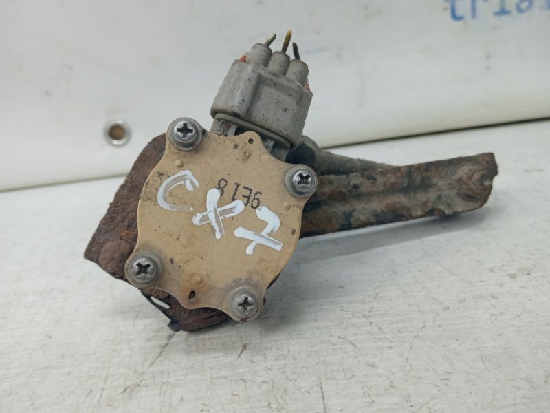 Датчик положения уровня фар Mazda CX 7 ER 2.3 БЕНЗИН 	L3VDT 2006 (б/у) Киев - изображение 1