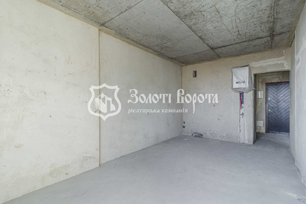 продажа 1-к квартира Киево-Святошинский, Вишневое, 39000 $ Вишнёвое - изображение 6