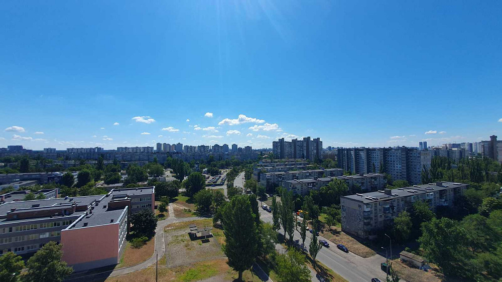 продажа 2-к квартира Киев, Днепровский, 75000 $ Київ - зображення 12