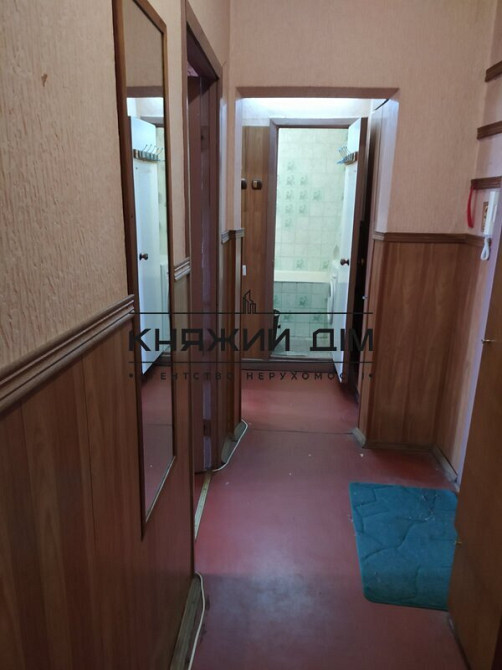 Оренда 2-х кв. Солом'янська площа, Протасів яр, з газовою плитою № 11204889 Київ - зображення 3
