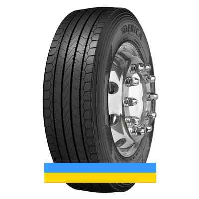 315/70 R22.5 Debica DRS2 156/150L Рульова шина Київ