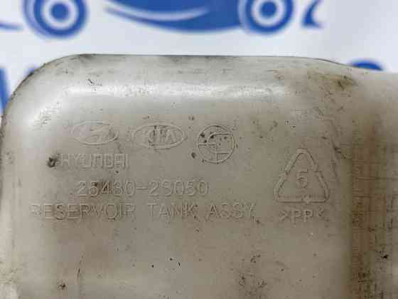 Бачок радиатора (расширительный) Hyundai IX35 2009-2015 254302S050 (Арт. 77535) Киев