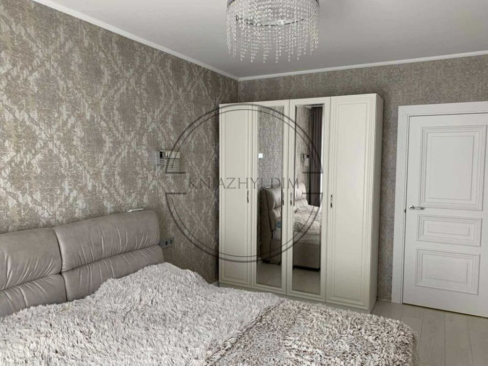 Продажа 1-комнатной в ЖК Лебединый . м.Харьковская 3 минуты. Київ - зображення 5